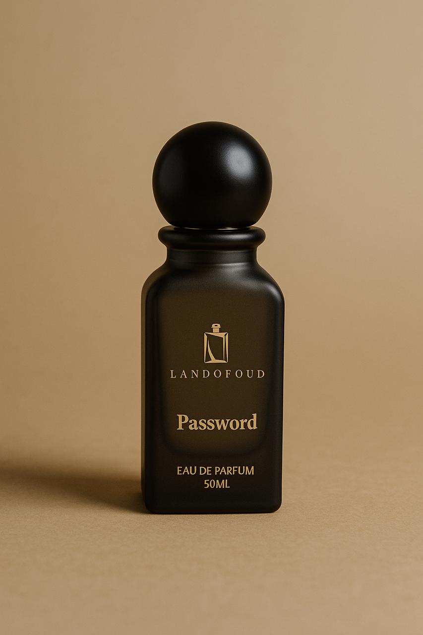 Password