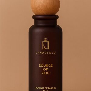 Source of oud