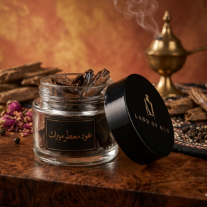 عود معطر ميراث