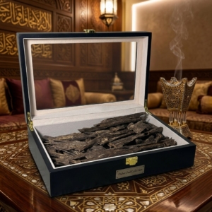 عود نجالاند