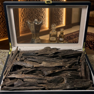 عود امفال